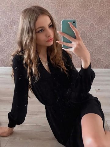 Проститутка Евгения